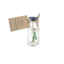 Kanika  Flesje Yoga pop 6cm (10x)