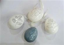 Kanika  ei handpaint 7 cm set 4