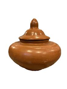 Waterpot terracotta Ø 25 cm