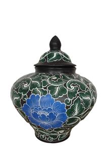 Kanika  waterpot deco 42x32