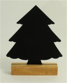 Kanika  Kanika krijtbord kerstboom