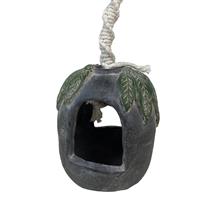 Kanika  Vogelhuis klein