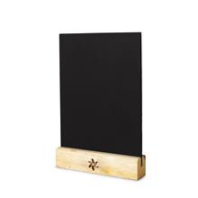 Kanika  krijtbord op standaard