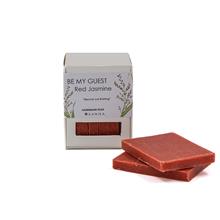 Soap doosje guest 12gr 6x Red Jasmine