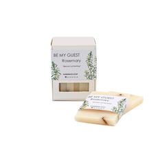 Soap doosje guest 12gr 6x Rosemary