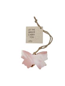 Soap on a rope Butterfly 50 gr (5x7.5 cm)