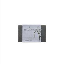 Soap NP black rice100 gr.