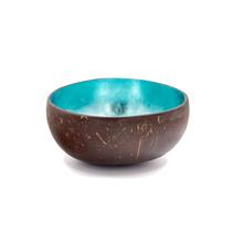 Cocos bowl light blue