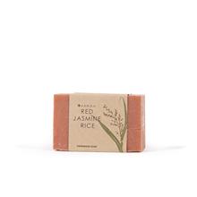 Soap NP red jasmin rice 100 gr.