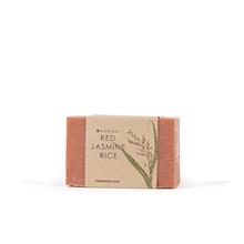 Blok zeep Red Jasmin Rice