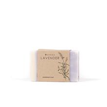 Soap NP lavendel 100 gr.