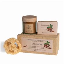 Giftbox a sorti Cinnamon