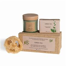 Giftbox a sorti Green tea