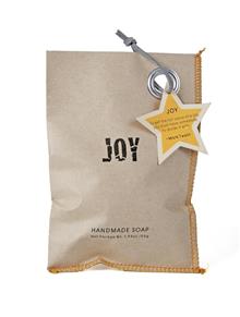 Kanika  Soap bag Joy Pineapple