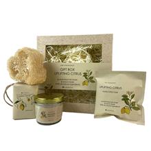 Kanika  Giftbox uplifting