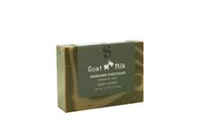 Kanika  Soap goatmilk chocolate 150 gr.