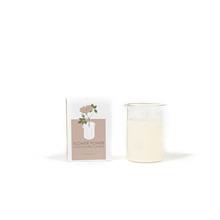 Kanika  Kanika Kaars Soy Wax Roos 14-16 uur