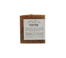 Kanika  zeep Urban koffie 100 gr
