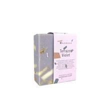 Kanika  Soap Terrazo Violet 100 gr