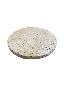 Snijbord  recycled chips 20cm