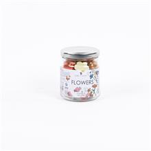 Kanika  Soap NP  jar off flowers 90 gr.