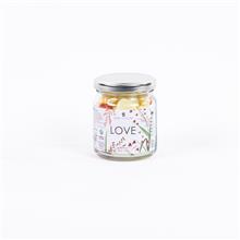 Kanika  Soap NP  jar of love 90 gr.