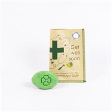 Kanika  Soap bag get well soon