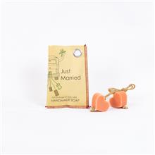 Kanika  Soap bag Just married