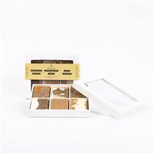 Kanika  Mix soap Coffee Time 6x25gr
