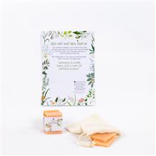 Kanika  Shampoo soap 6x12g rose