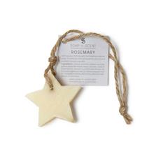 soap star 4,5x5cm