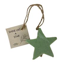 Kanika  Soap Star matcha tea 50 gr
