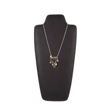 Herinneringen ketting zilver