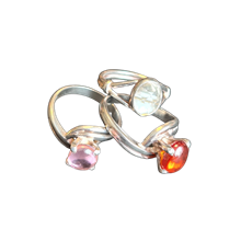 Ring Tranquility