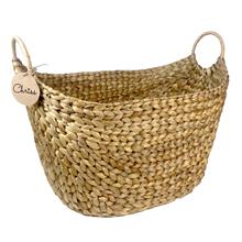 Mand Chriss Large Bastket Kapal 27x32 cm.