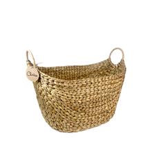 Mand Chriss Small Bastket Kapal 23x 23 cm