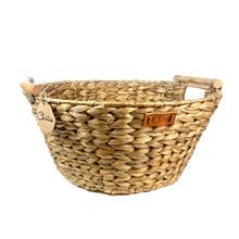 Mand Chriss Medium Desa basket  20x43 cm