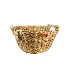 Mand Chriss Small Desa basket  11x34 cm