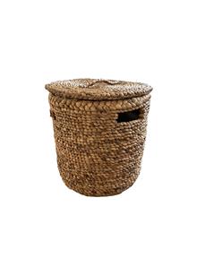 Mand Chriss Waterhyacint Basket small