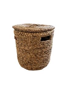 Mand Chriss Waterhyacint Basket Medium