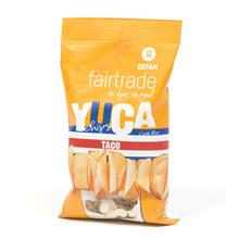 B.E. Yuca Tacochips 150 gr  12 x