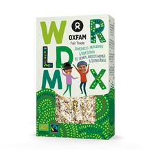 B.E. BIO Worldmix Jasmijnrijst, mugbonen en rode 250gr  14 x