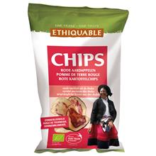 B.E. Chips Rode 100 g  12 x