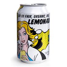B.E. Limonade 33cl  24 x