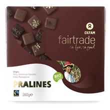 B.E. Pralines 160 gr  10 x