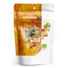 B.E. BIO Gedroogde mango's 100 g