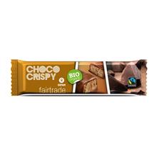 B.E. Choco-Crispyreep 33 gr  24 x