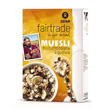 B.E. Muesli 375 gr  8 x