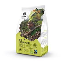 B.E. Bio Highlandkoffiebonen 250gr x 12