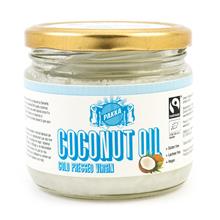 B.E. Kokosnoot olie 250 ml  6  x